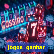 jogos ganhar dinheiro de verdade pix